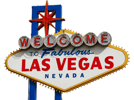Las Vegas Welcome 