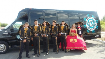Vip limos