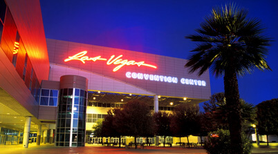 Convention center