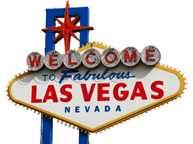 Las Vegas Welcome