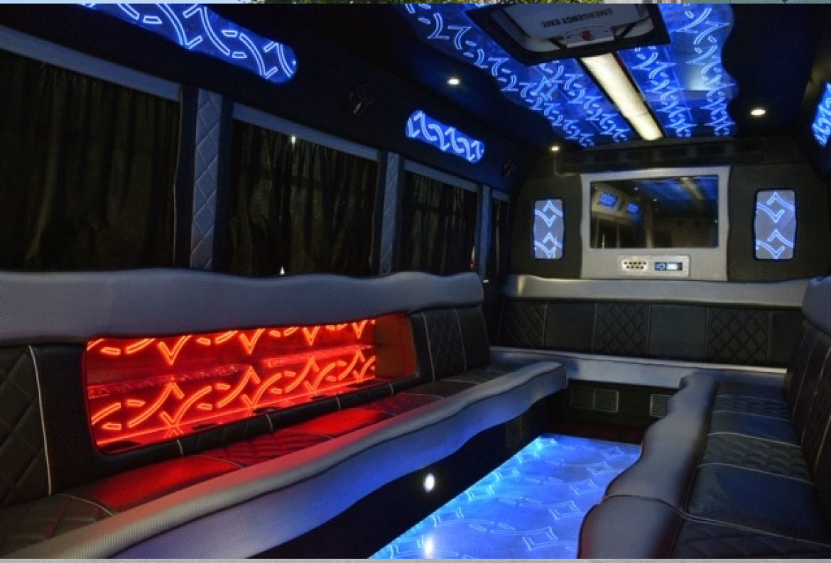 Party Buses